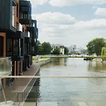 Nice Apart - Mlyn Maria - Building Near Odra - Private Parking