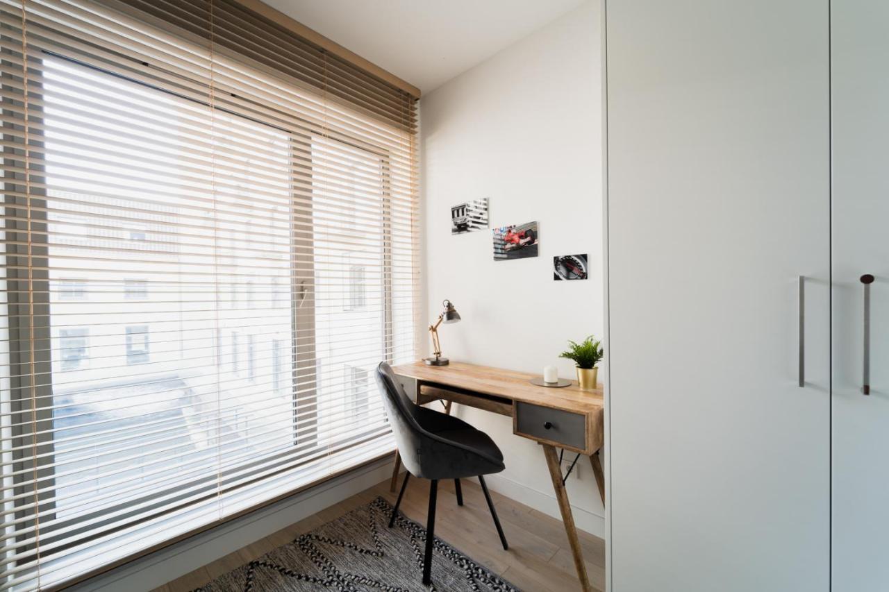Apart - Mlyn Maria - Building Near Odra - Private Parking