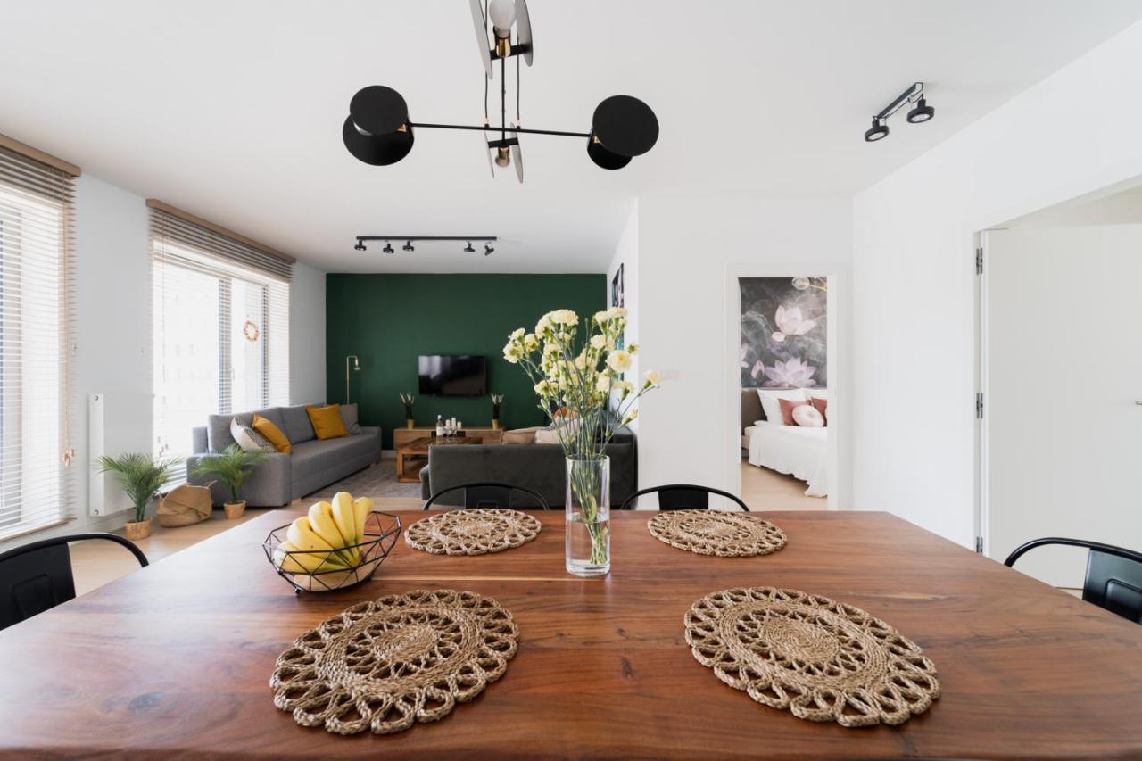 Apart - Mlyn Maria - Building Near Odra - Private Parking *