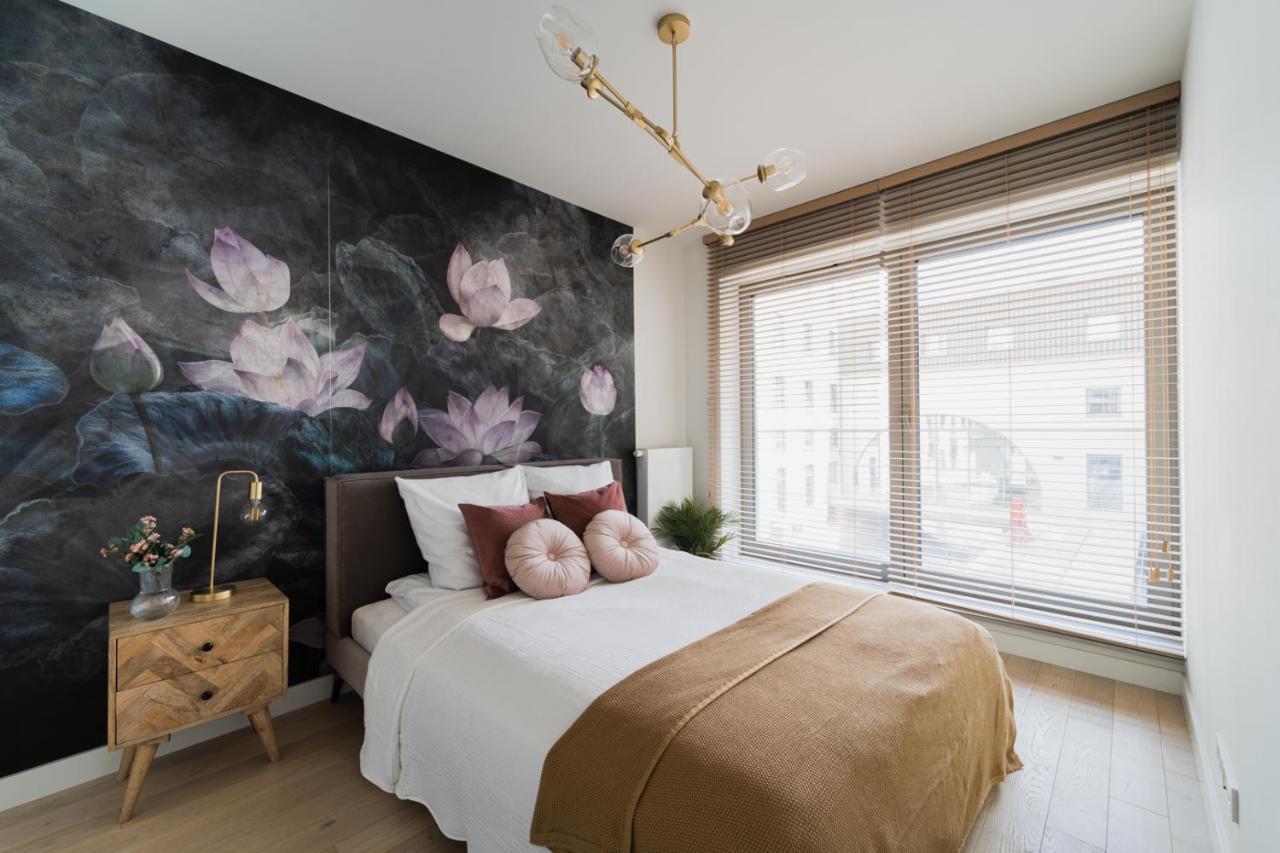 Apartment Apart - Mlyn Maria - Building Near Odra - Private Parking