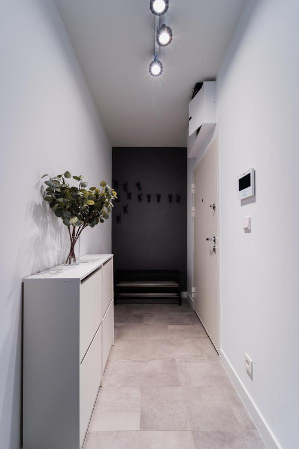 Apart - Mlyn Maria - Building Near Odra - Private Parking Wroclaw